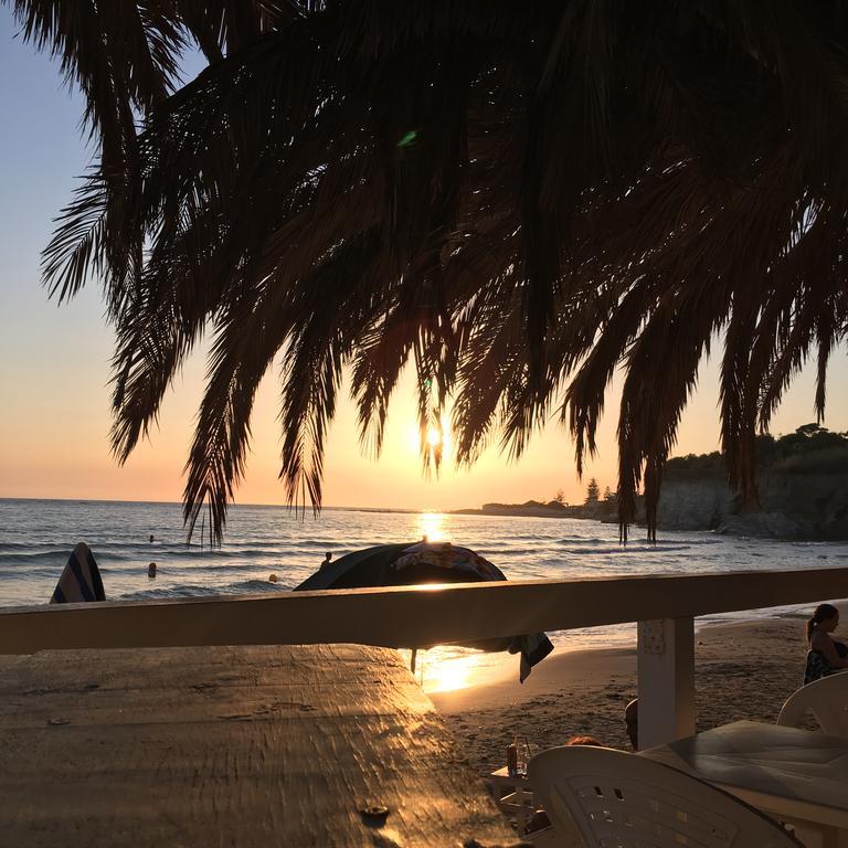 Casa Vacanza Scala Dei Turchi Daire Realmonte Dış mekan fotoğraf